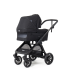 Emmaljunga SENTO ERGO Kinderwagen – 2-in-1 Kinderwagen