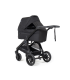 Emmaljunga SENTO ERGO Kinderwagen – 2-in-1 Kinderwagen