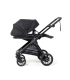 Emmaljunga SENTO ERGO Kinderwagen – 2-in-1 Kinderwagen