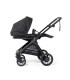 Emmaljunga SENTO ERGO Kinderwagen – 2-in-1 Kinderwagen