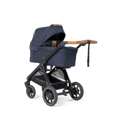 Emmaljunga SENTO ERGO Kinderwagen – 2-in-1 Kinderwagen