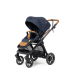 Emmaljunga SENTO ERGO Kinderwagen – 2-in-1 Kinderwagen
