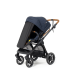 Emmaljunga SENTO ERGO Kinderwagen – 2-in-1 Kinderwagen