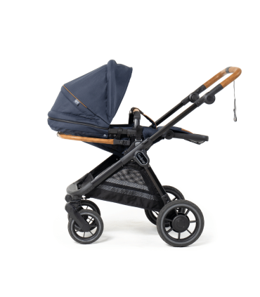 Emmaljunga SENTO ERGO Kinderwagen – 2-in-1 Kinderwagen