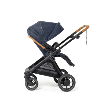 Emmaljunga SENTO ERGO Kinderwagen – 2-in-1 Kinderwagen