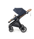 Emmaljunga SENTO ERGO Kinderwagen – 2-in-1 Kinderwagen