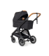 Emmaljunga SENTO ERGO Kinderwagen – 2-in-1 Kinderwagen