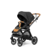 Emmaljunga SENTO ERGO Kinderwagen – 2-in-1 Kinderwagen