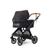Emmaljunga SENTO ERGO Kinderwagen – 2-in-1 Kinderwagen