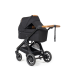 Emmaljunga SENTO ERGO Kinderwagen – 2-in-1 Kinderwagen