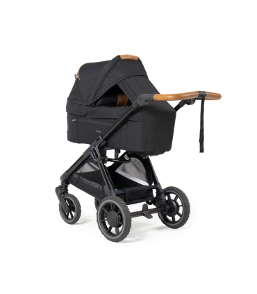 Emmaljunga SENTO ERGO Kinderwagen – 2-in-1 Kinderwagen