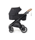 Emmaljunga SENTO ERGO Kinderwagen – 2-in-1 Kinderwagen