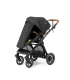 Emmaljunga SENTO ERGO Kinderwagen – 2-in-1 Kinderwagen