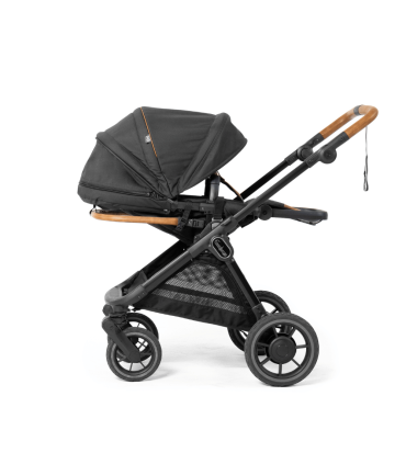Emmaljunga SENTO ERGO Kinderwagen – 2-in-1 Kinderwagen