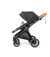 Emmaljunga SENTO ERGO Kinderwagen – 2-in-1 Kinderwagen