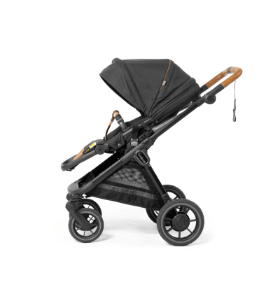 Emmaljunga SENTO ERGO Kinderwagen – 2-in-1 Kinderwagen