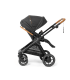 Emmaljunga SENTO ERGO Kinderwagen – 2-in-1 Kinderwagen