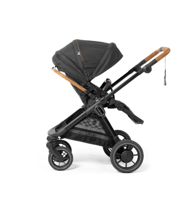 Emmaljunga SENTO ERGO Kinderwagen – 2-in-1 Kinderwagen