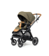 Emmaljunga SENTO ERGO Kinderwagen – 2-in-1 Kinderwagen