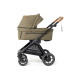 Emmaljunga SENTO ERGO Kinderwagen – 2-in-1 Kinderwagen