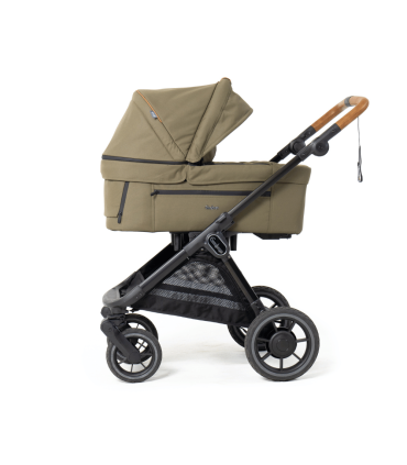 Emmaljunga SENTO ERGO Kinderwagen – 2-in-1 Kinderwagen