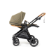 Emmaljunga SENTO ERGO Kinderwagen – 2-in-1 Kinderwagen
