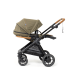 Emmaljunga SENTO ERGO Kinderwagen – 2-in-1 Kinderwagen