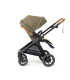 Emmaljunga SENTO ERGO Kinderwagen – 2-in-1 Kinderwagen