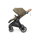 Emmaljunga SENTO ERGO Kinderwagen – 2-in-1 Kinderwagen