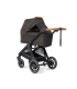 Emmaljunga SENTO ERGO Kinderwagen – 2-in-1 Kinderwagen