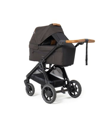 Emmaljunga SENTO ERGO Kinderwagen – 2-in-1 Kinderwagen