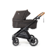 Emmaljunga SENTO ERGO Kinderwagen – 2-in-1 Kinderwagen