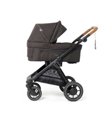 Emmaljunga SENTO ERGO Kinderwagen – 2-in-1 Kinderwagen