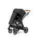 Emmaljunga SENTO ERGO Kinderwagen – 2-in-1 Kinderwagen