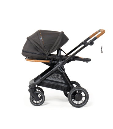 Emmaljunga SENTO ERGO Kinderwagen – 2-in-1 Kinderwagen