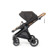 Emmaljunga SENTO ERGO Kinderwagen – 2-in-1 Kinderwagen
