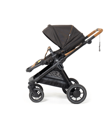 Emmaljunga SENTO ERGO Kinderwagen – 2-in-1 Kinderwagen