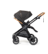 Emmaljunga SENTO ERGO Kinderwagen – 2-in-1 Kinderwagen