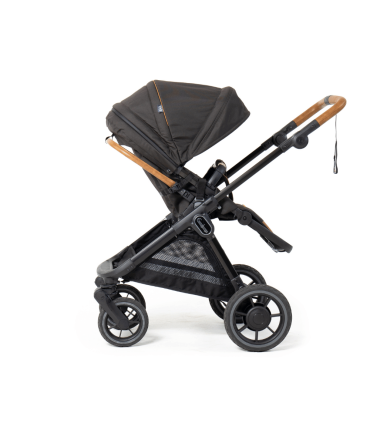 Emmaljunga SENTO ERGO Kinderwagen – 2-in-1 Kinderwagen