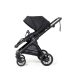 Emmaljunga SENTO ERGO Kinderwagen – 2-in-1 Kinderwagen