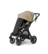 Emmaljunga SENTO FLAT+ Kinderwagen – 2-in-1 ab Geburt