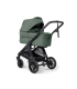 Emmaljunga SENTO FLAT+ Kinderwagen – 2-in-1 ab Geburt