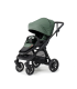 Emmaljunga SENTO FLAT+ Kinderwagen – 2-in-1 ab Geburt