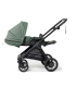 Emmaljunga SENTO FLAT+ Kinderwagen – 2-in-1 ab Geburt