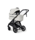 Emmaljunga SENTO FLAT+ Kinderwagen – 2-in-1 ab Geburt