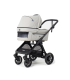 Emmaljunga SENTO FLAT+ Kinderwagen – 2-in-1 ab Geburt