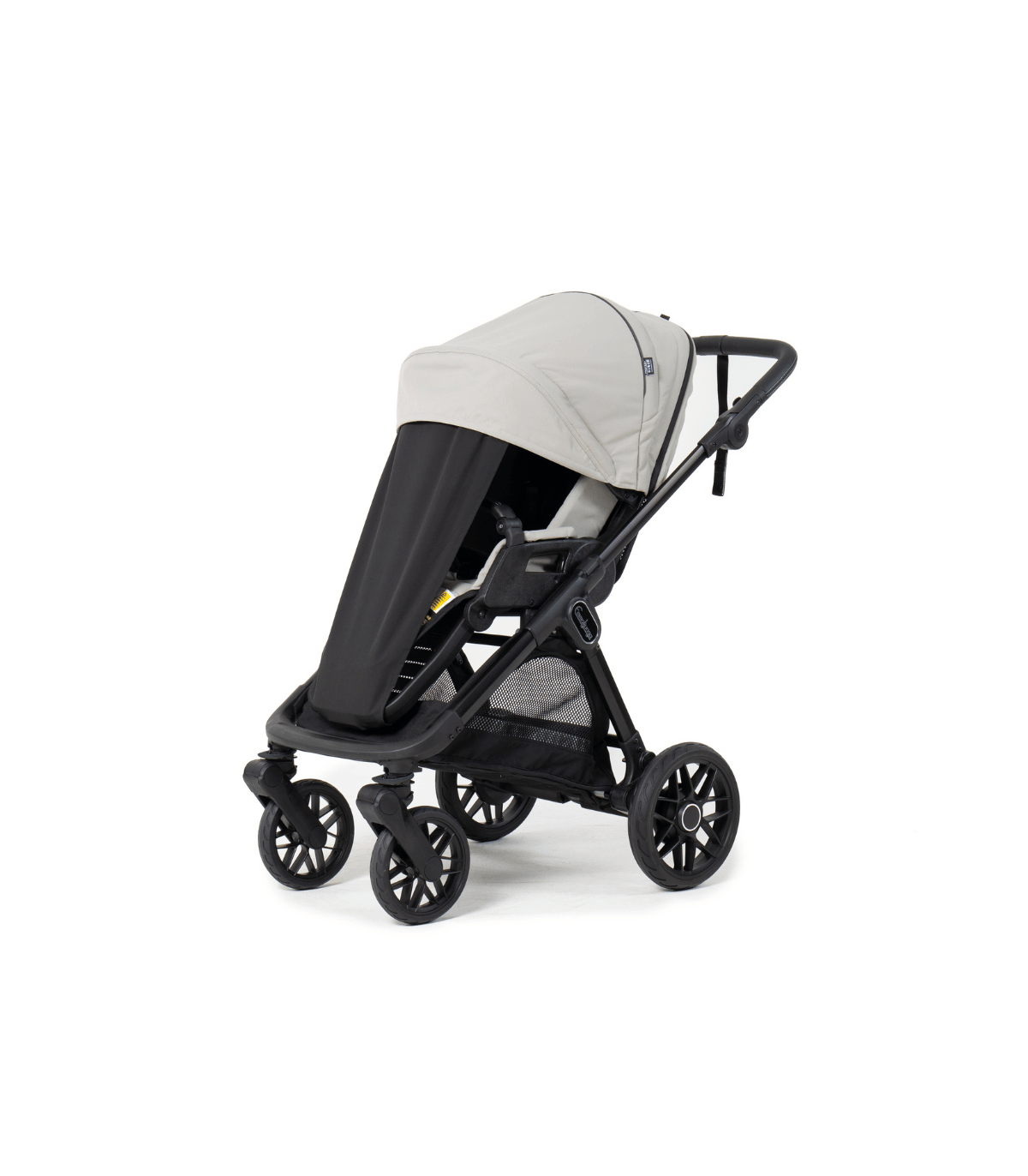 copy of Emmaljunga Sento Flat+ Urban Pearl