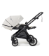 Emmaljunga SENTO FLAT+ Kinderwagen – 2-in-1 ab Geburt