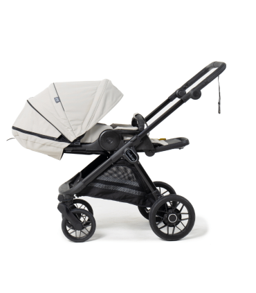 Emmaljunga SENTO FLAT+ Kinderwagen – 2-in-1 ab Geburt