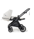 Emmaljunga SENTO FLAT+ Kinderwagen – 2-in-1 ab Geburt
